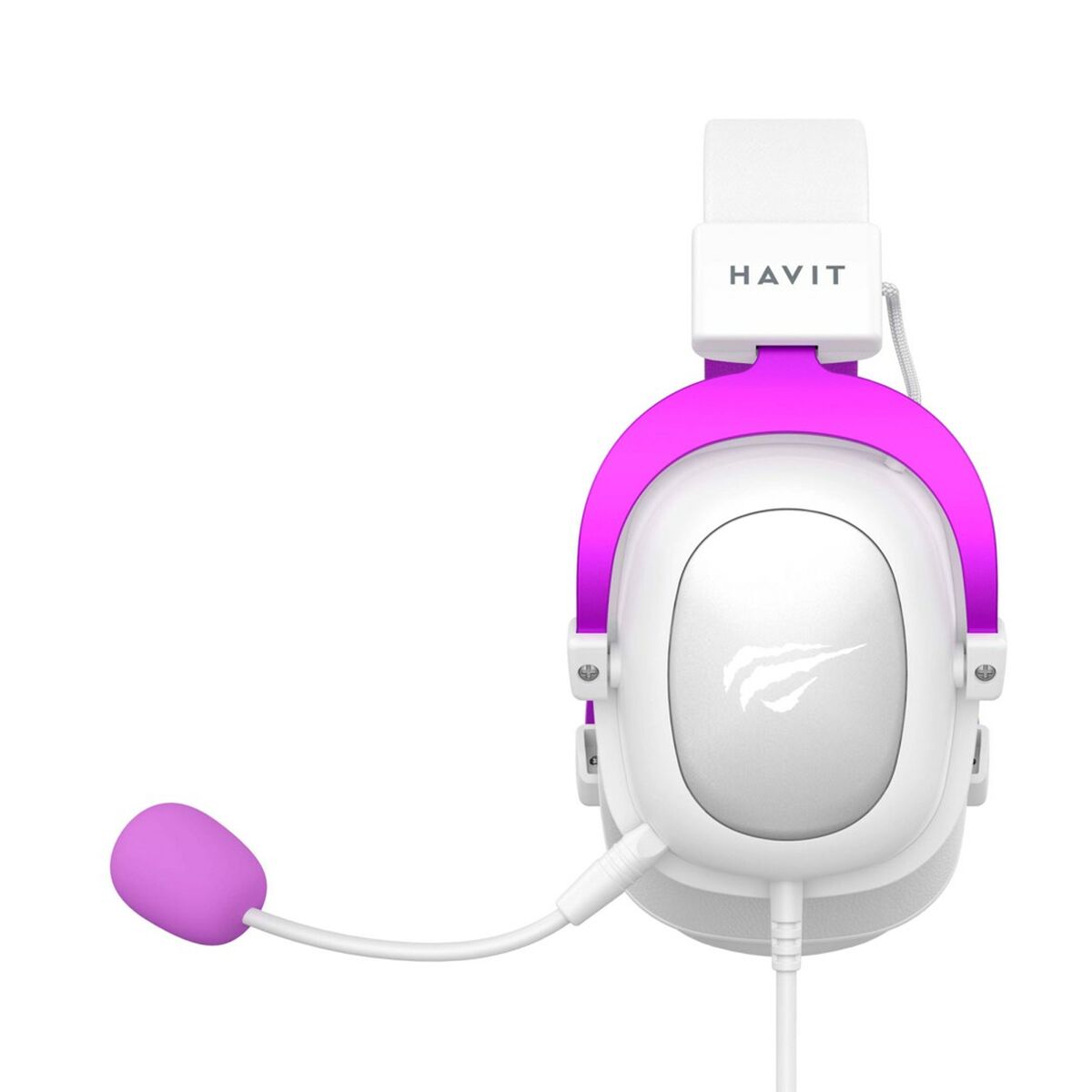 Gaming Headset with Microphone Havit H2002d