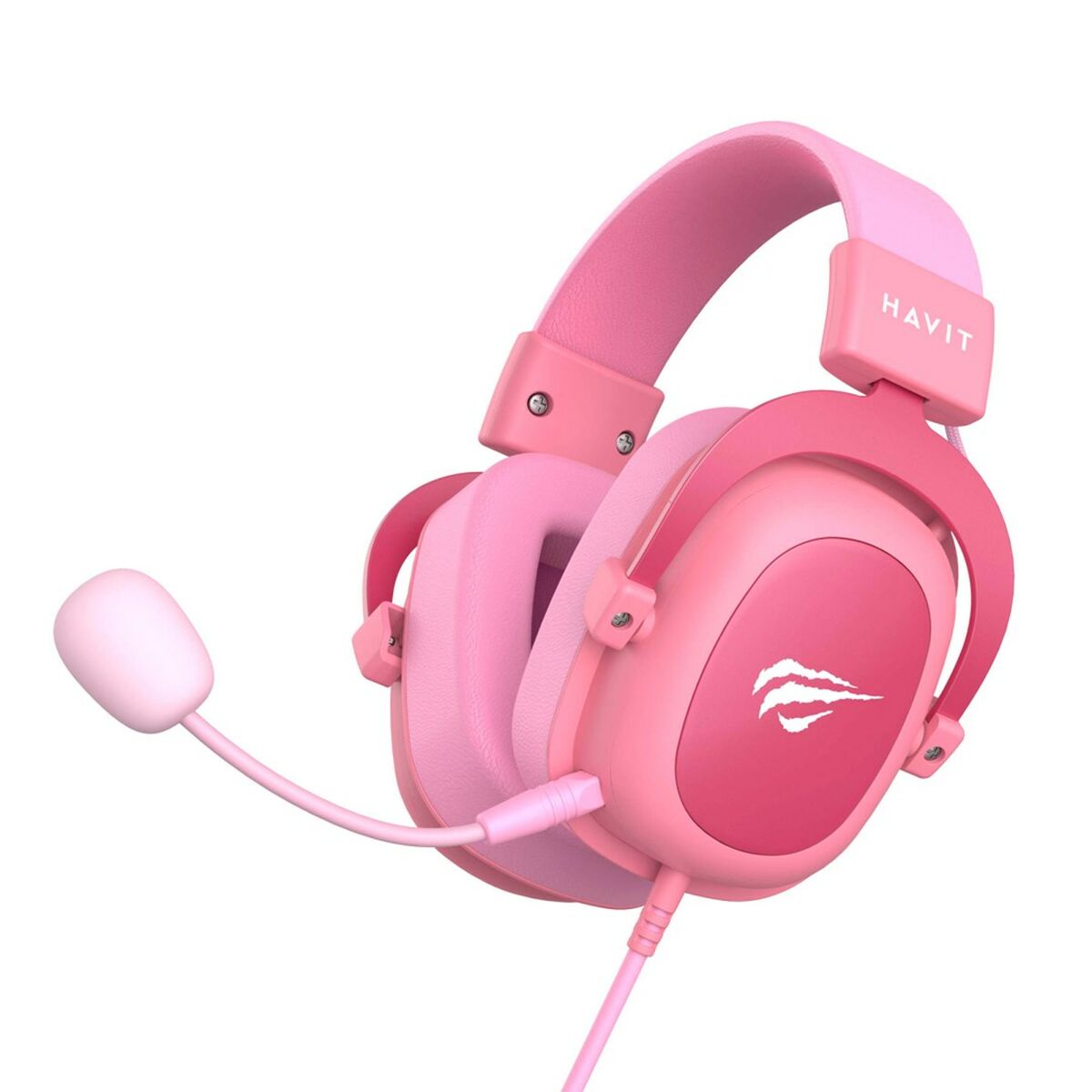Gaming Headset with Microphone Havit H2002d