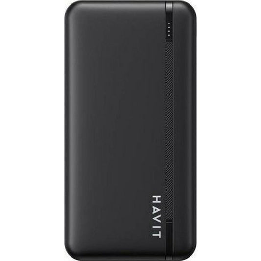 Powerbank Havit PB90 Black 10000 mAh