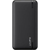 Powerbank Havit PB90 Black 10000 mAh
