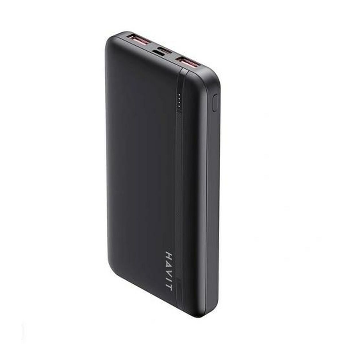 Powerbank Havit PB90 Black 10000 mAh