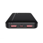 Powerbank Havit PB90 Black 10000 mAh