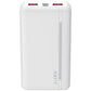 Powerbank Havit PB92 White 20000 mAh