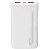 Powerbank Havit PB92 White 20000 mAh