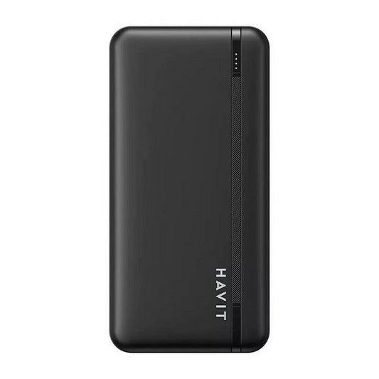 Powerbank Havit PB92 Black 20000 mAh