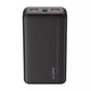 Powerbank Havit PB92 Black 20000 mAh