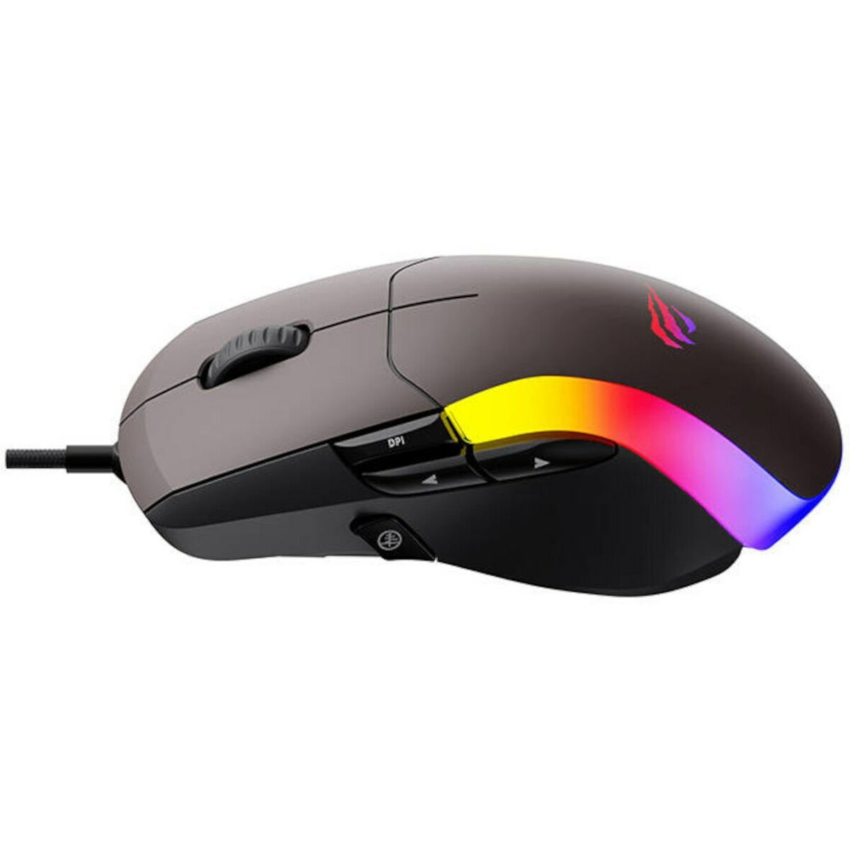 Gaming Mouse Havit MS959S Black Printed
