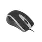 Gaming Mouse Havit HV-MS753 Black Grey Printed