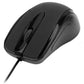 Mouse Havit HV-MS753 Black Printed 1000 dpi