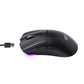 Gaming Mouse Havit MS966WB Black Printed