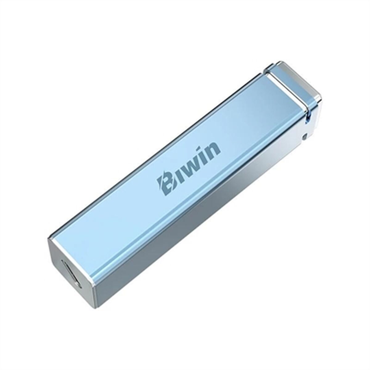 External Hard Drive Biwin PD2000 SSD 2 TB HDD