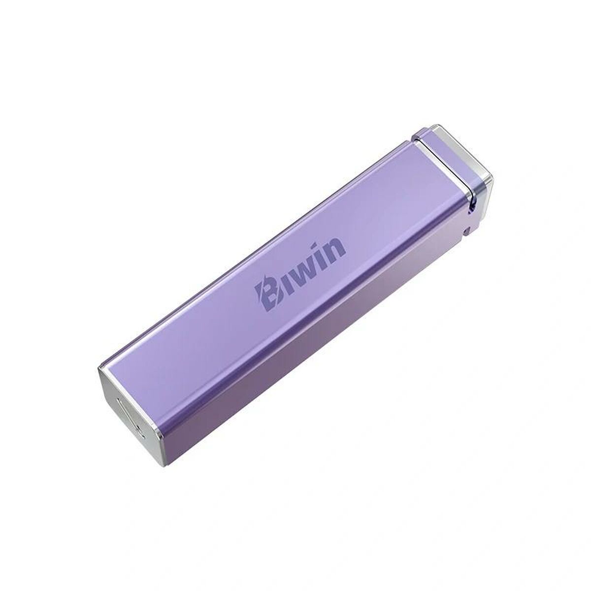 External Hard Drive Biwin PD2000 SSD 4TB