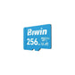 Memory Card Micro SDXC Biwin MS100 256 GB