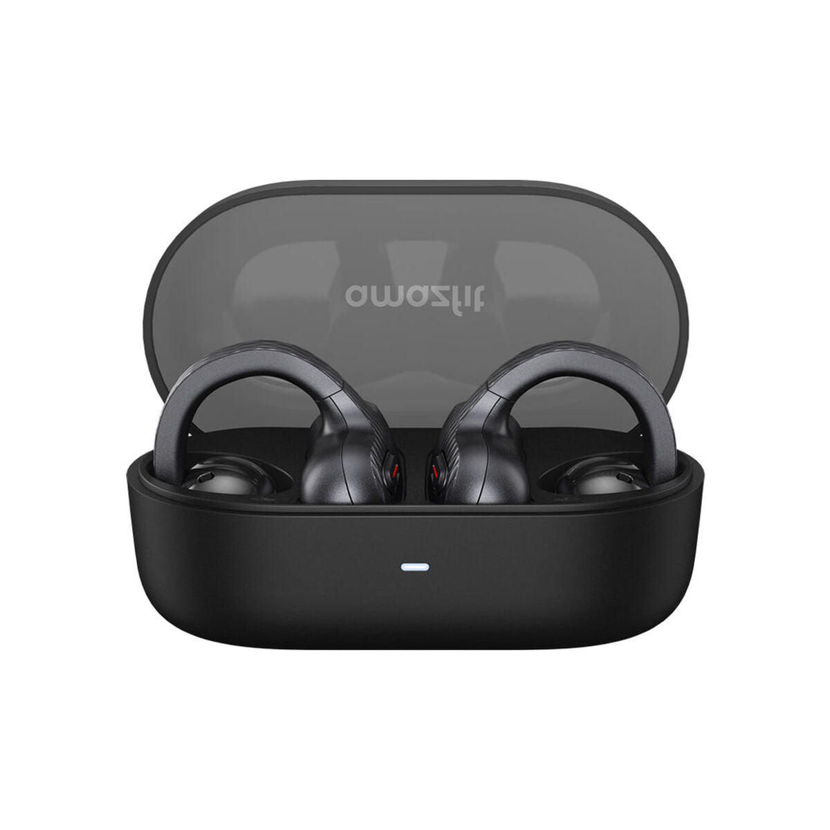 Headphones Amazfit W2427GL1N Black