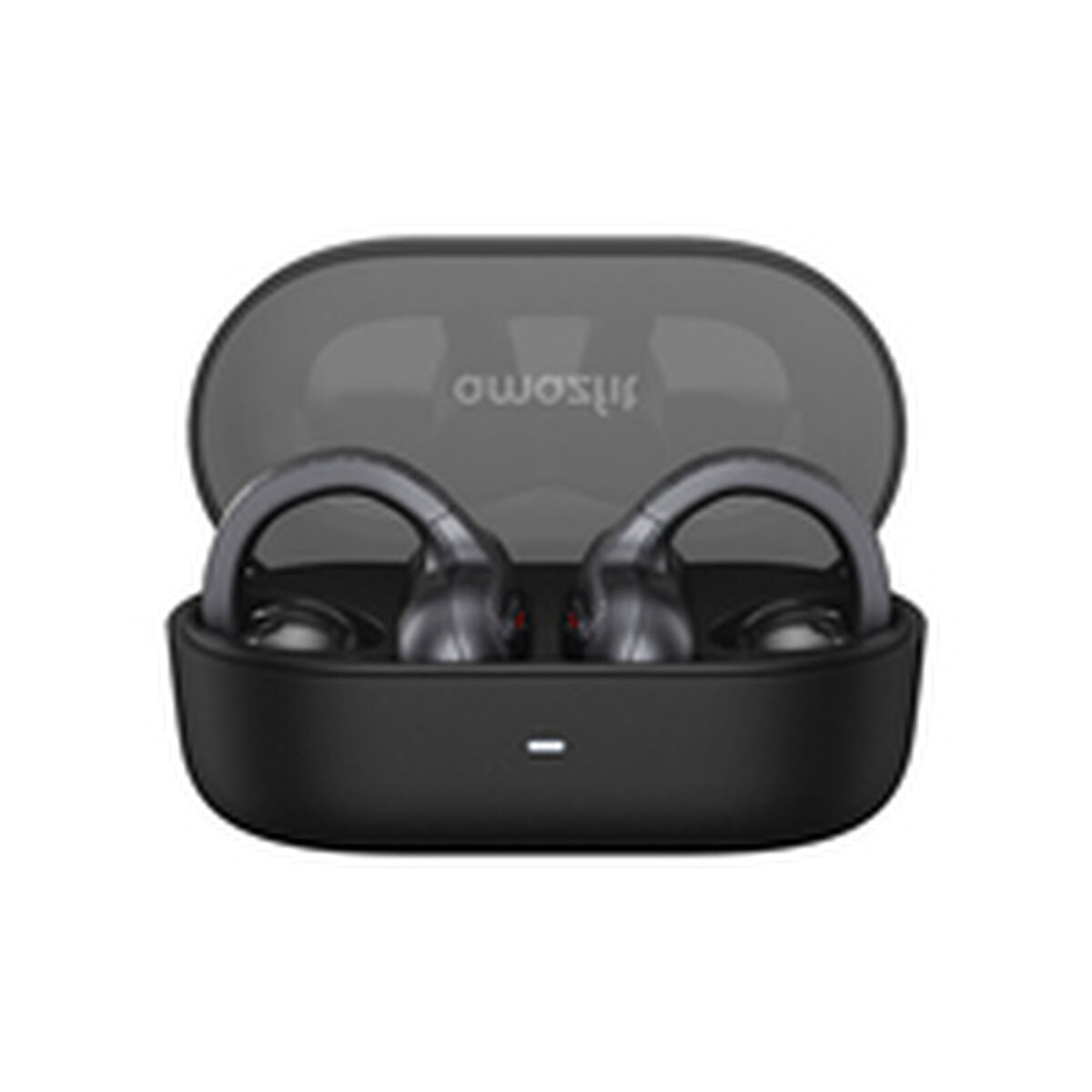 Headphones Amazfit W2427GL1N Black