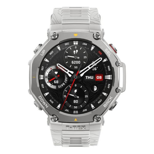 Smartwatch Amazfit T-REX 3 Grey Steel 1,5"