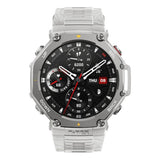 Smartwatch Amazfit T-REX 3 Grey Steel 1,5"