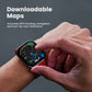Smartwatch Amazfit W2435EU3N Grey 1,97"