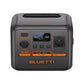Uninterruptible Power Supply System Interactive UPS Bluetti P-AC50P-EU-GY-BL-010