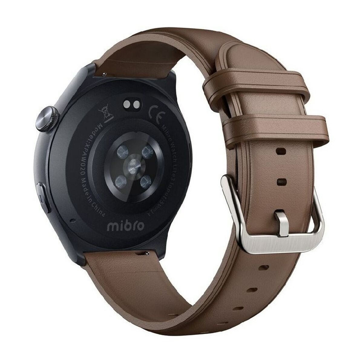 Smartwatch Mibro Mibro Lite 3 1,3"