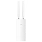 Router Cudy LT400 OUTDOOR_EU White RJ45 RJ45 x 1 Wi-Fi 4