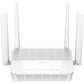 Router Cudy WR3000S White RJ45 Ethernet LAN Wi-Fi