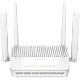 Router Cudy WR3000S White RJ45 Ethernet LAN Wi-Fi