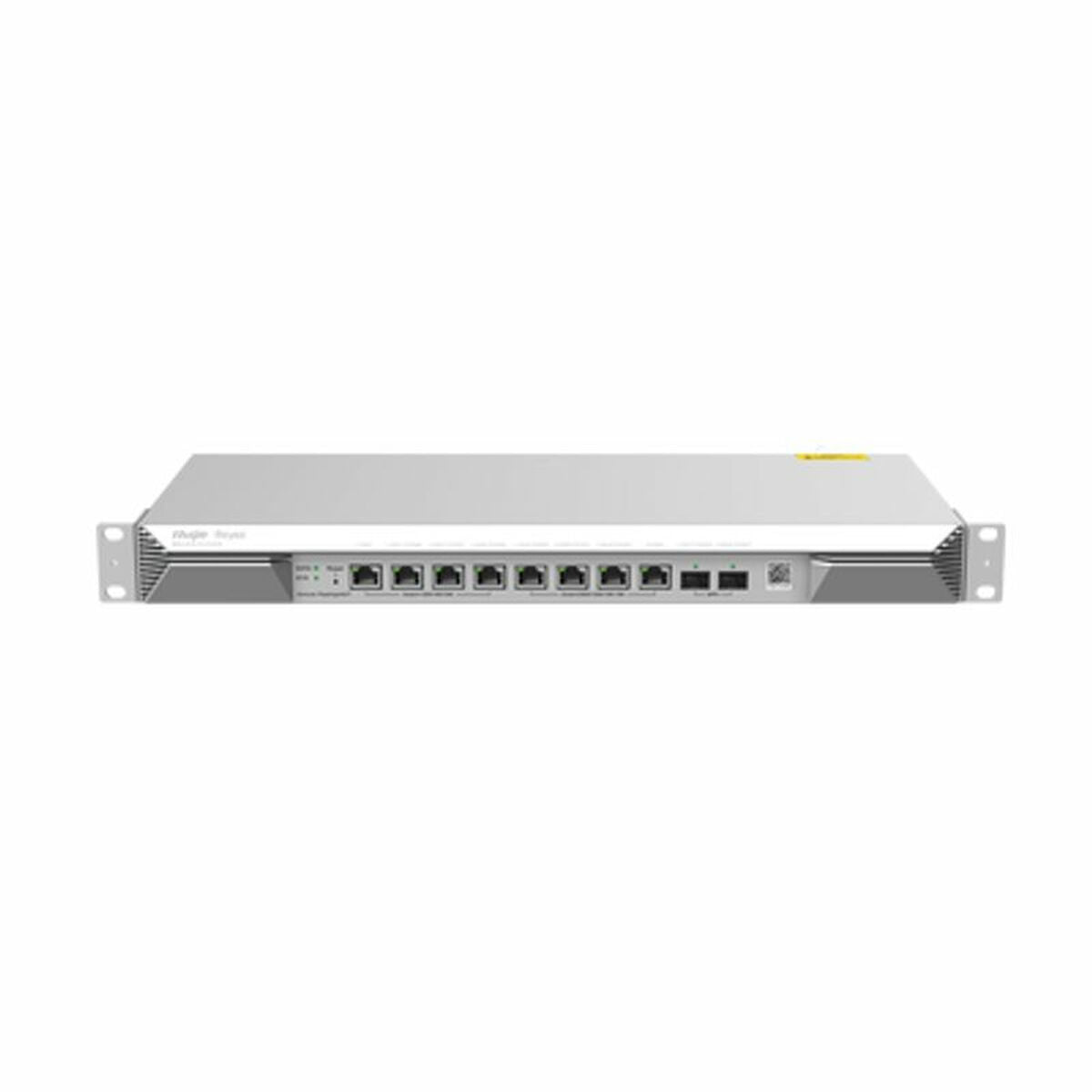 Router Ruijie Networks RG-EG1510XS Silver Ethernet LAN RJ-45 x 6