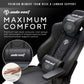 Gaming Chair AndaSeat Dark Demon Premium Black