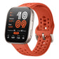 Smartwatch Amazfit W2435EUAN Red Golden 1,97"