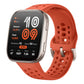 Smartwatch Amazfit W2435EUAN Red Golden 1,97"