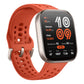 Smartwatch Amazfit W2435EUAN Red Golden 1,97"
