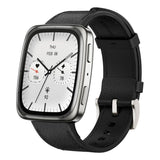 Smartwatch Amazfit ACTIVE 2 SQUARE W2434GL2N Black Steel 1,75"