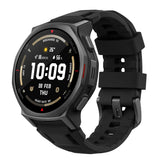 Smartwatch Amazfit T-REX 3PRO 44MM Black Ø 44 mm