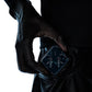 Headphones with Microphone Nothing A10600061 Black Transparent