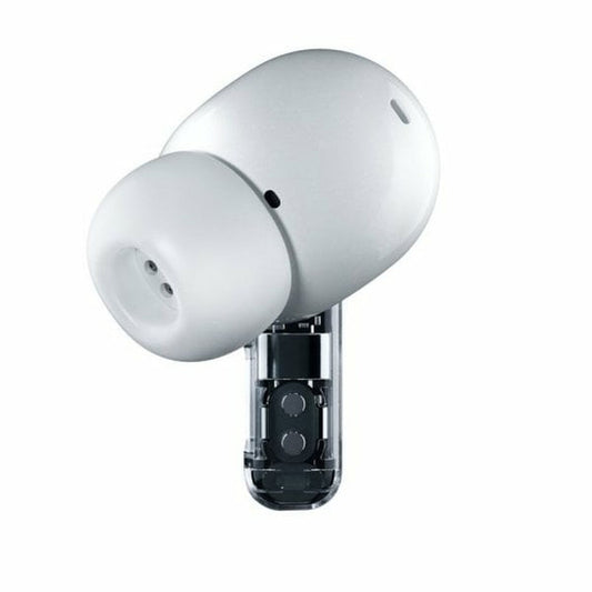 Headphones with Microphone Nothing A10600062 White