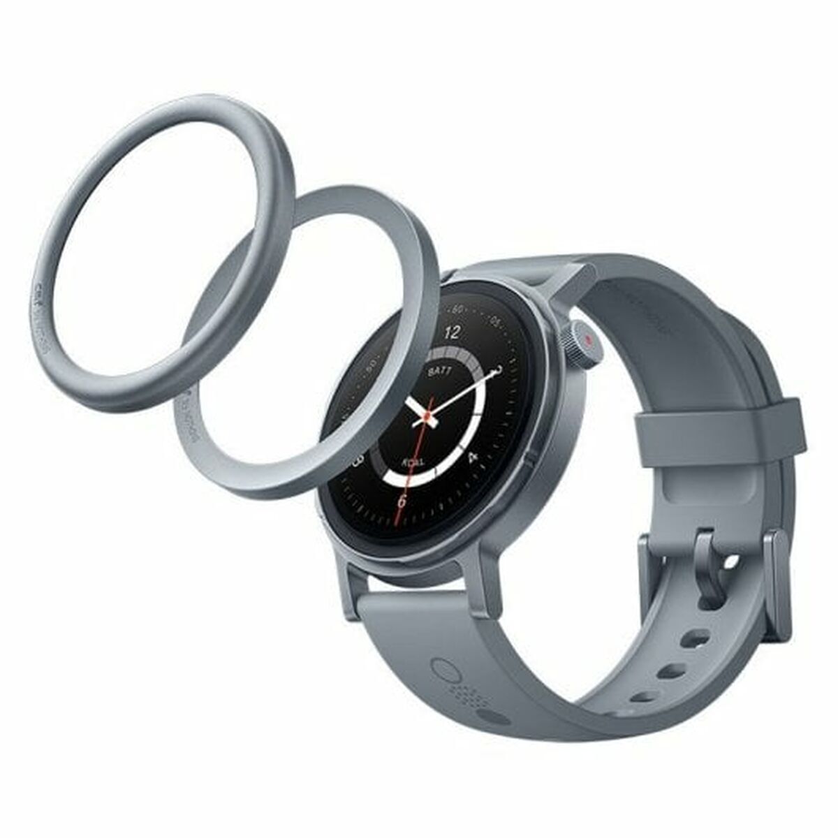 Smartwatch Nothing WATCH PRO 2 Grey