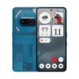 Smartphone Nothing A059 6,77" Octa Core 12 GB RAM 256 GB Blue