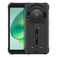 Smartphone Ulefone RUGKING Unisoc 8 GB RAM 256 GB Black