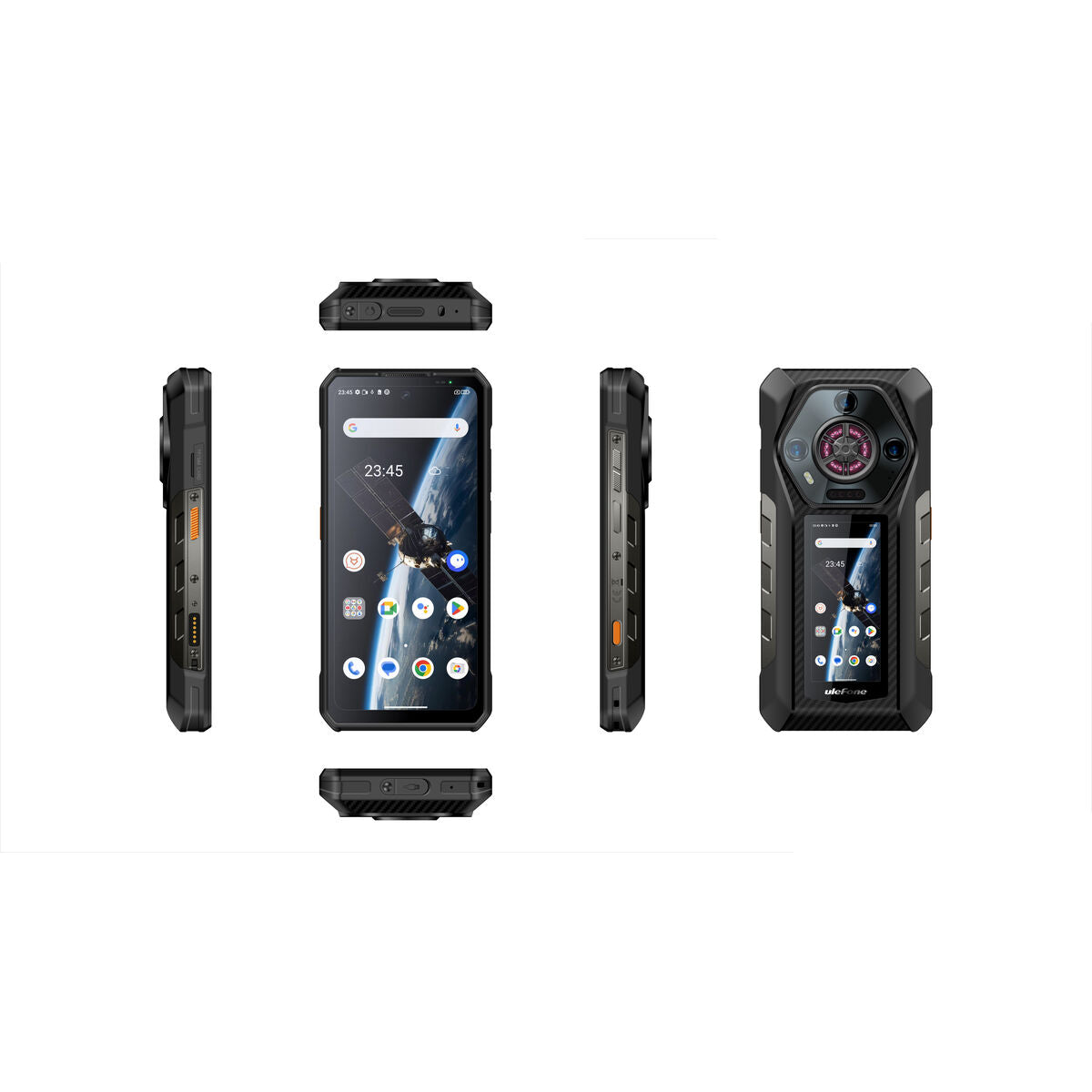 Smartphone Ulefone