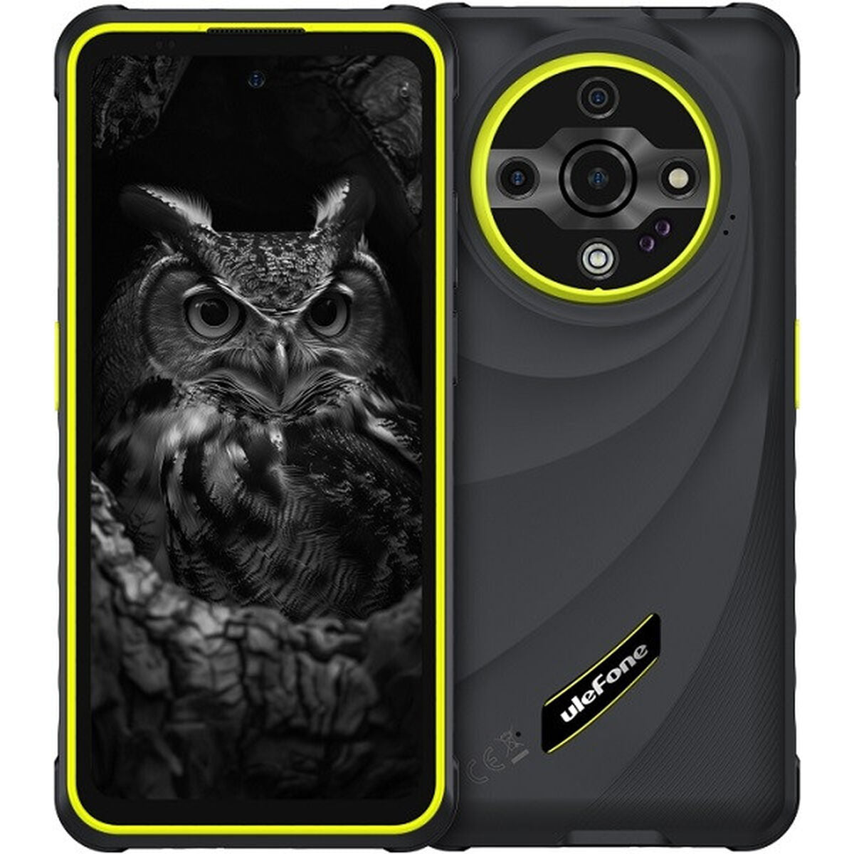 Smartphone Ulefone