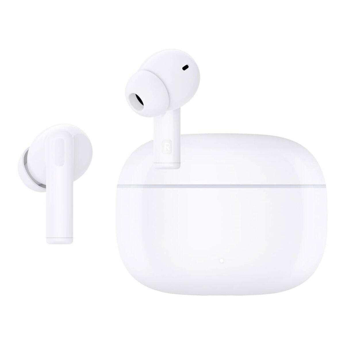 Wireless Headphones Honor 5504ABRR White Purple