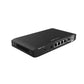 Router Ruijie RG-EG105G-P-V3 Black RJ45 Ethernet LAN PoE x 1