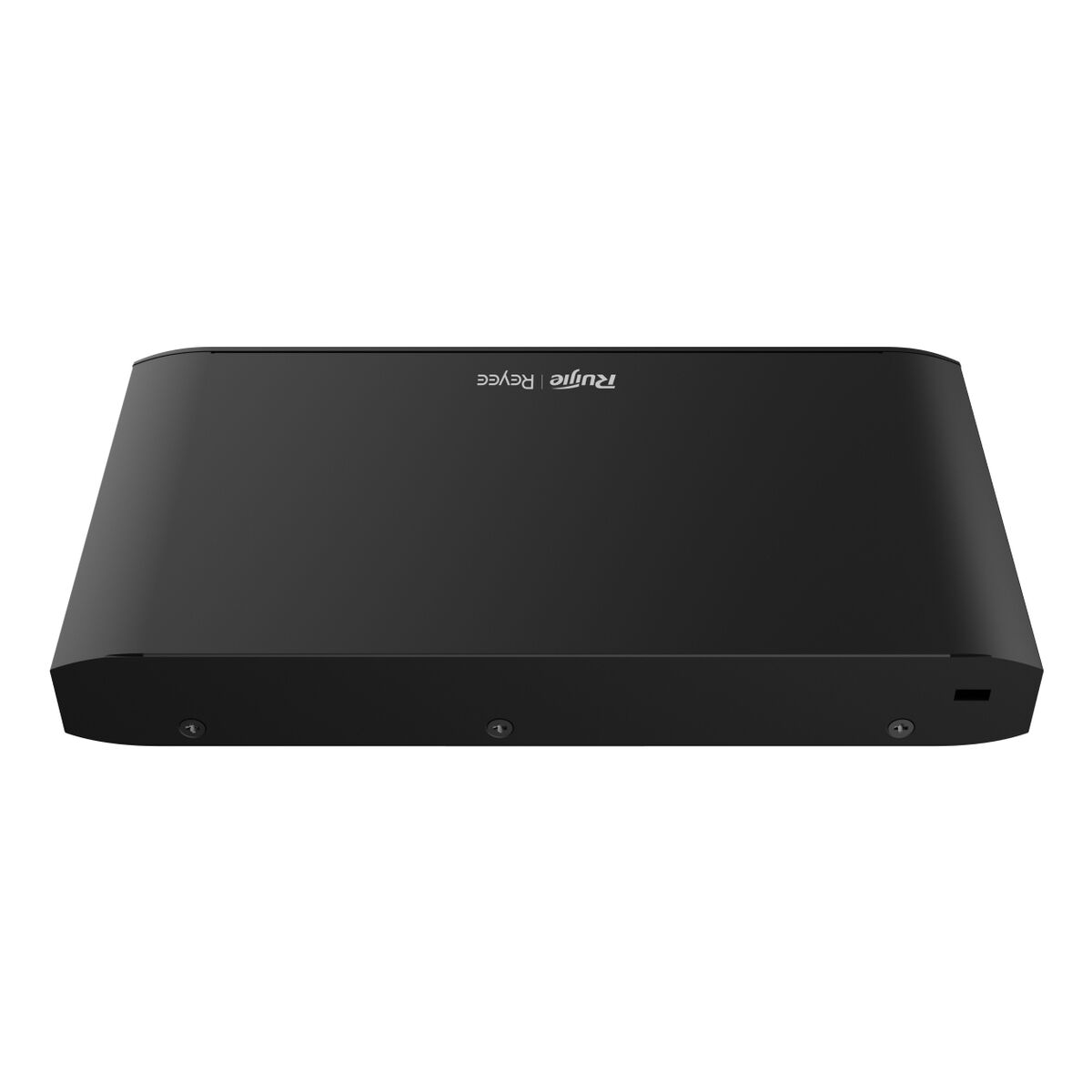 Router Ruijie RG-EG105G-P-V3 Black RJ45 Ethernet LAN PoE x 1