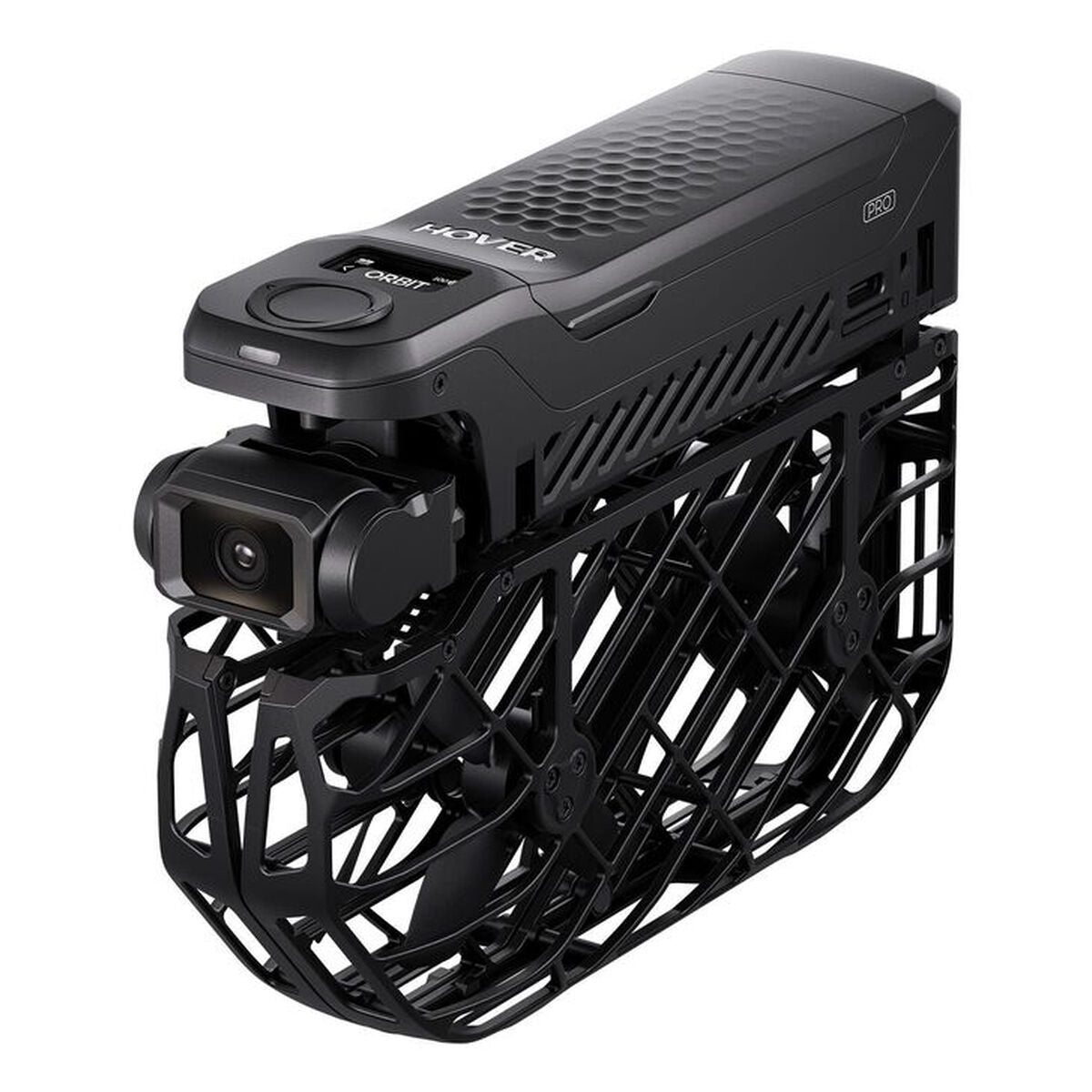 Drone Hoverair SP06H002 Black