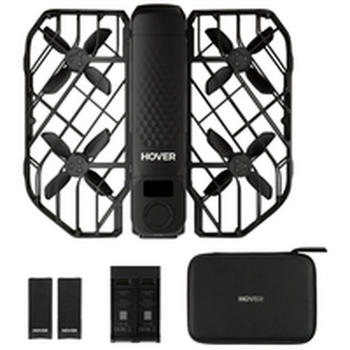Digital Camera Hoverair SP06H074