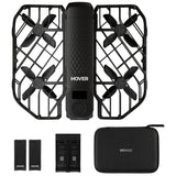 Digital Camera Hoverair SP06H074