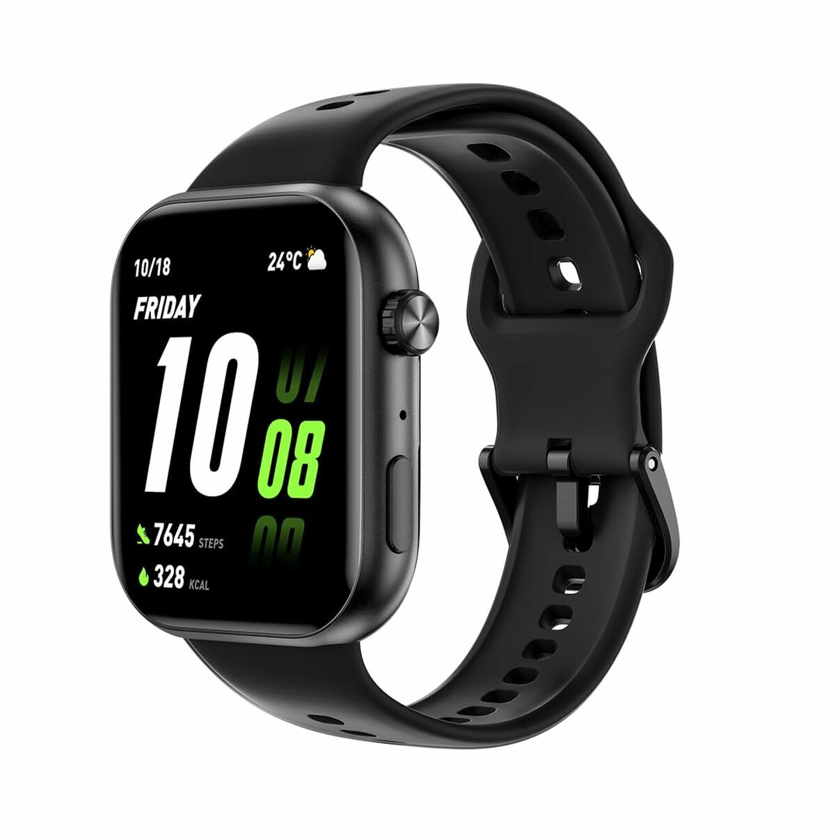 Smartwatch Honor 5504ACGT White Black