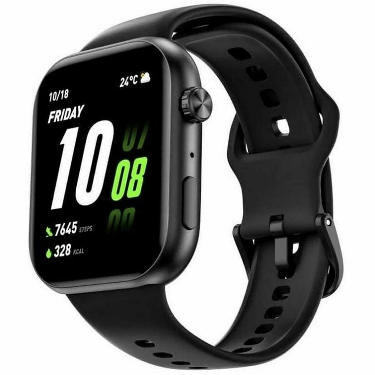 Smartwatch Honor 5504ACGT White Black