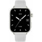Smartwatch Honor 5504ACGU White Black